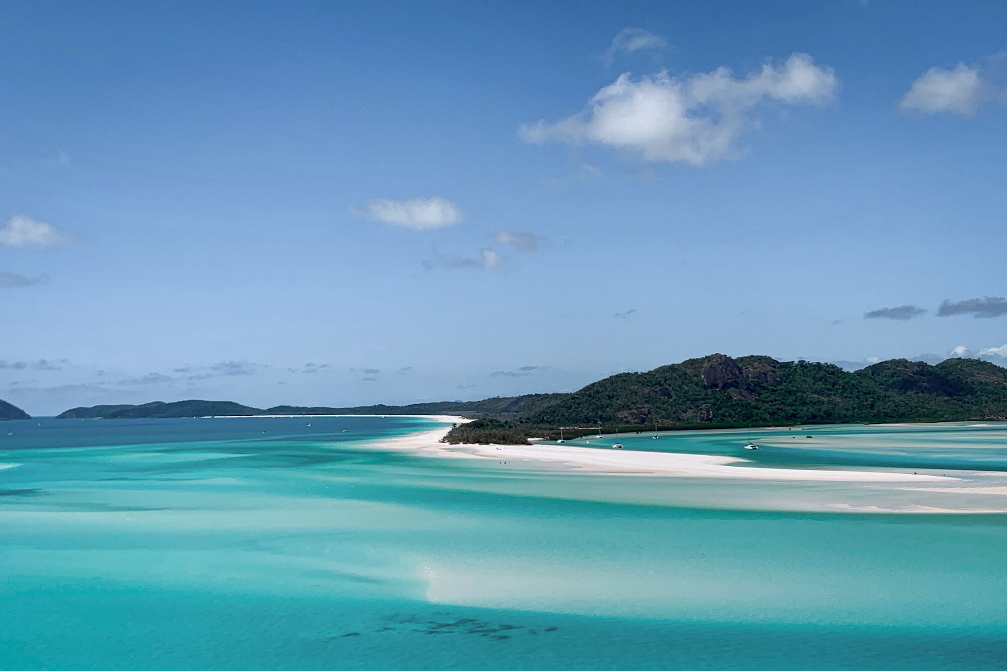 Best Bareboat Yacht Charter Destinations in 2026 - Australia
