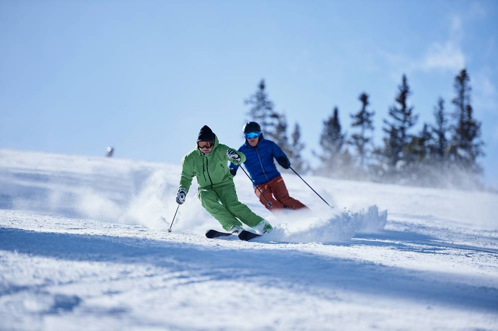 Aspen Snowmass, Colorado, USA - Top Rated Ski Resorts in the World 