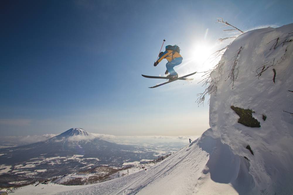 Niseko, Japan - Top Rated Ski Resorts in the World 