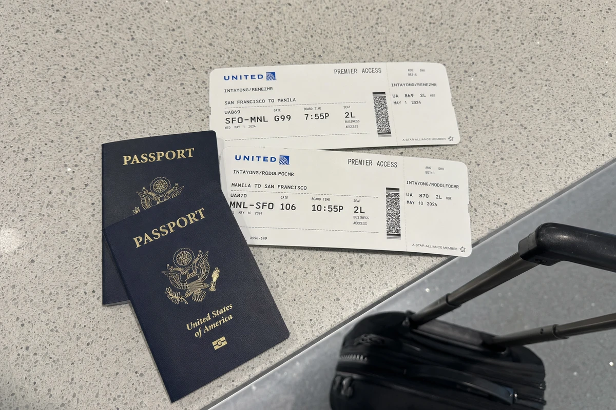 Two business class tickets for less than one full-fare economy — possible with the right timing and routing